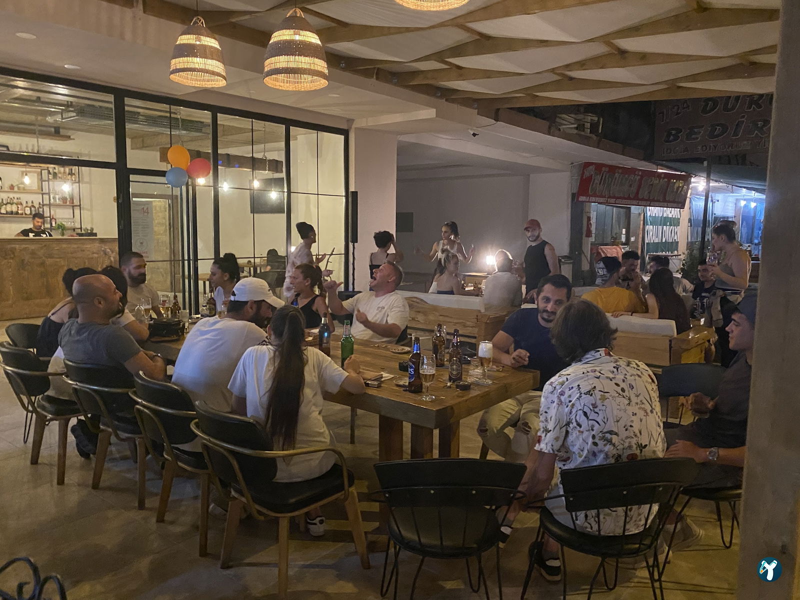 Seli Food & Drinks