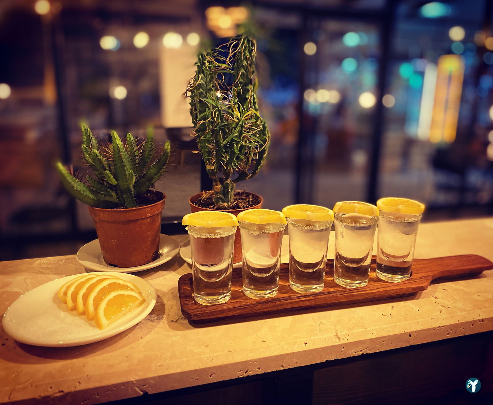 Seli Food & Drinks