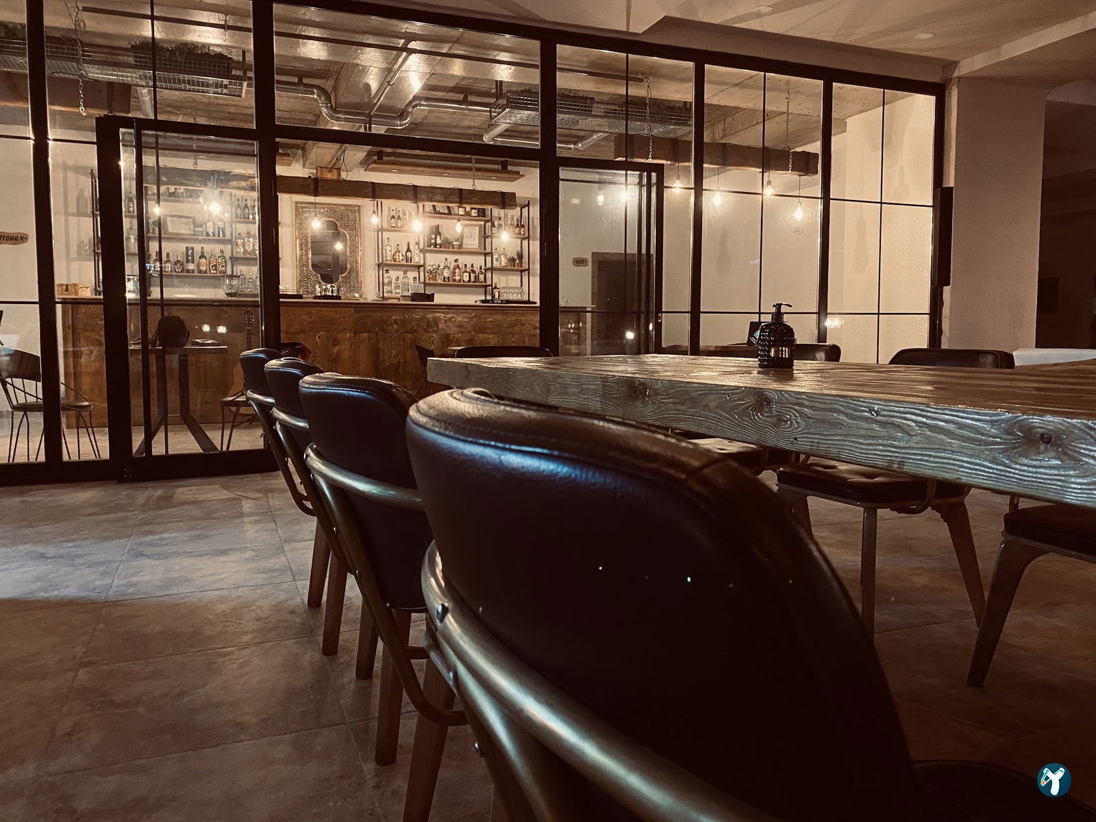 Seli Food & Drinks