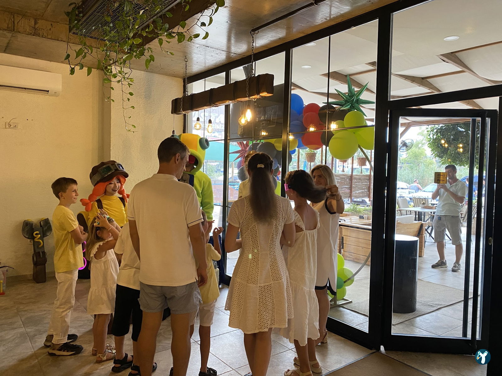 Seli Food & Drinks