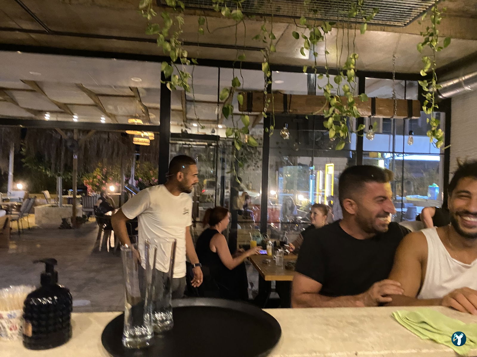 Seli Food & Drinks
