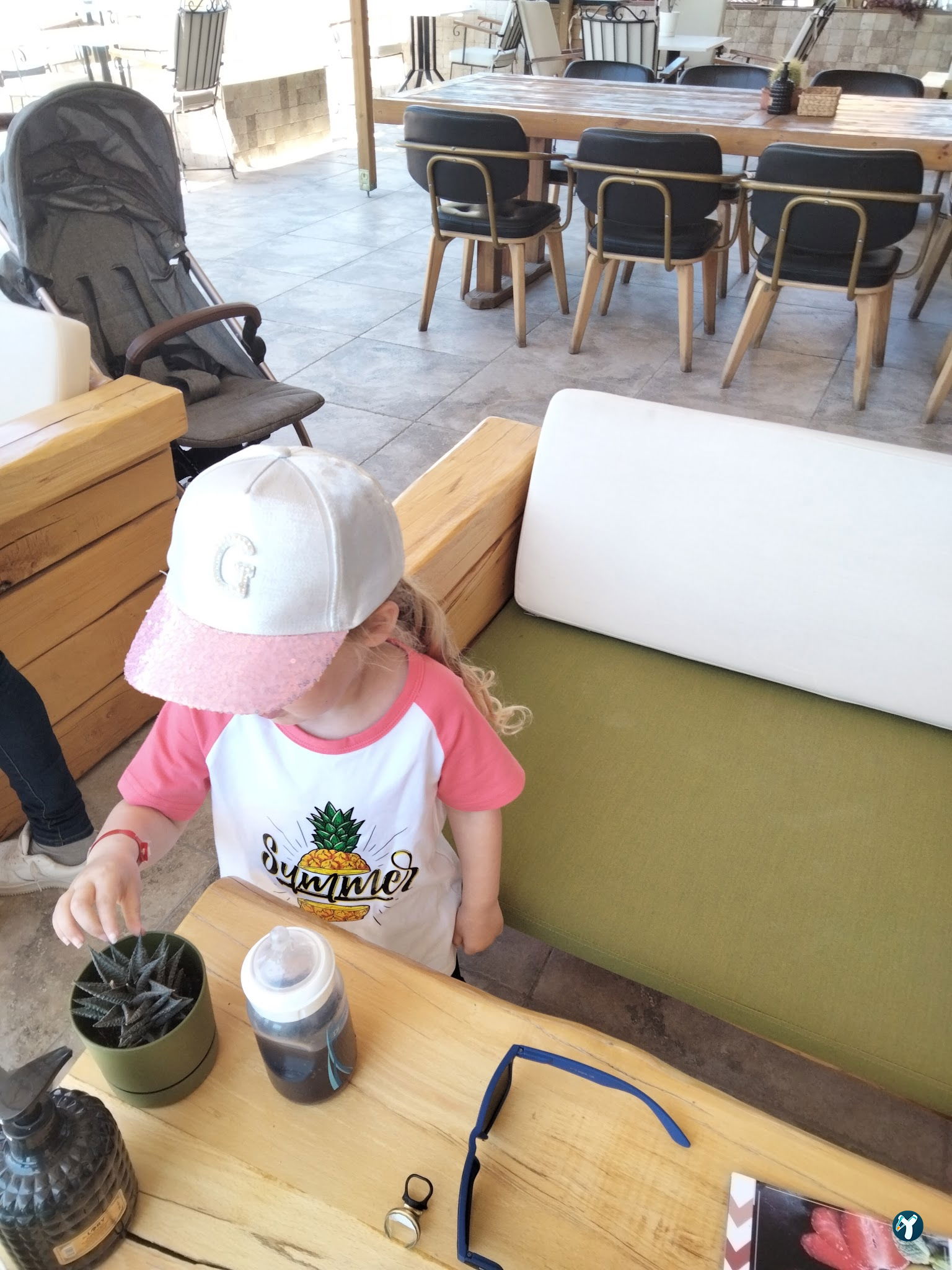 Seli Food & Drinks