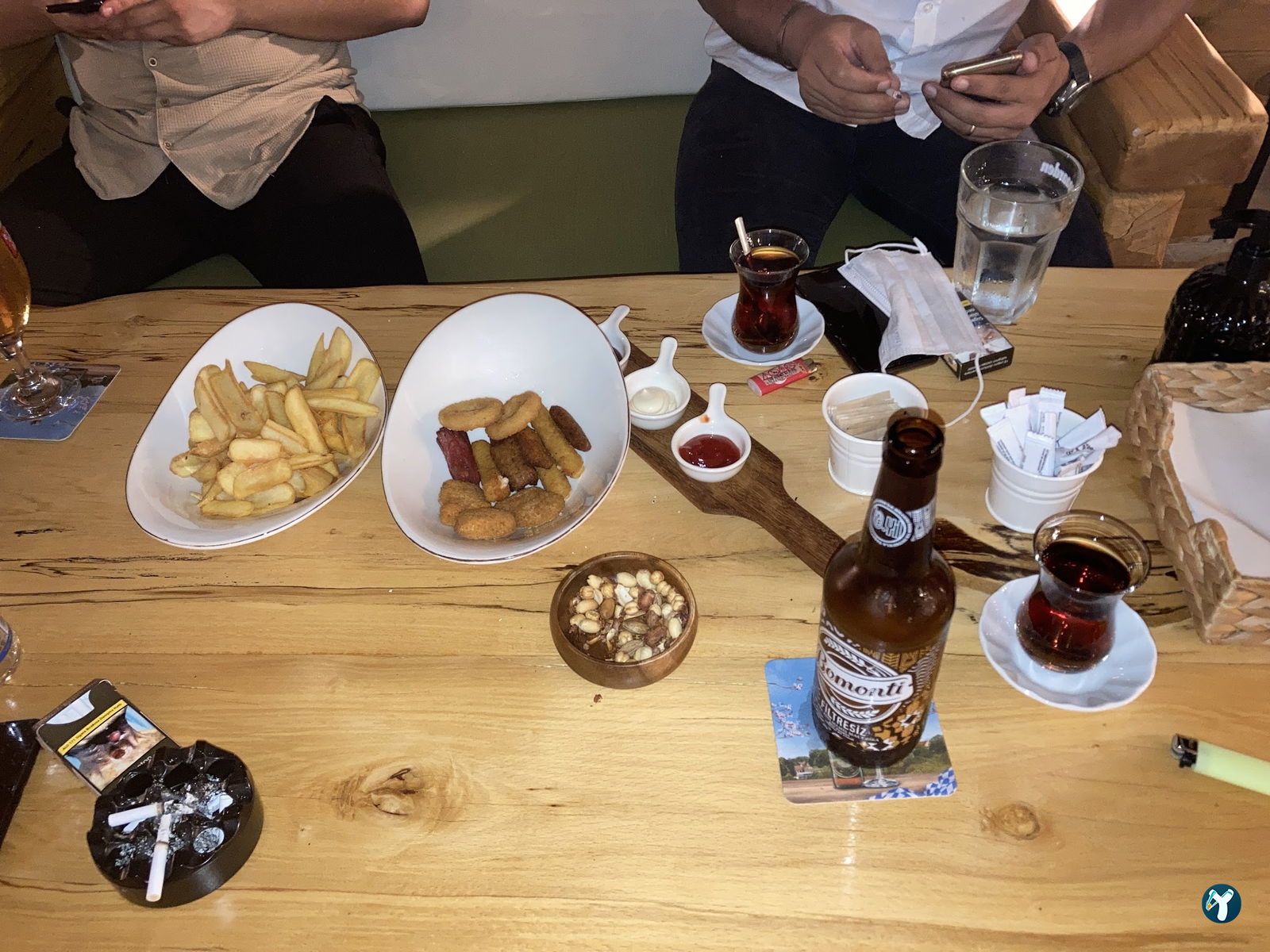 Seli Food & Drinks