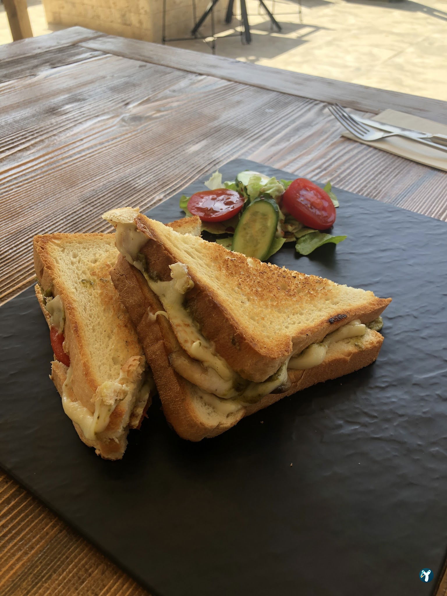 Seli Food & Drinks