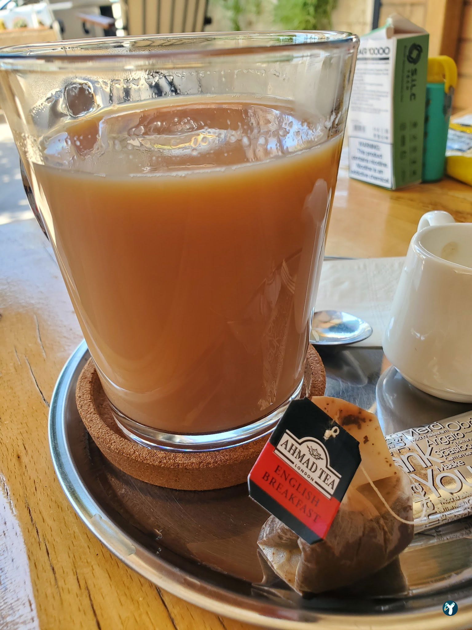Seli Food & Drinks
