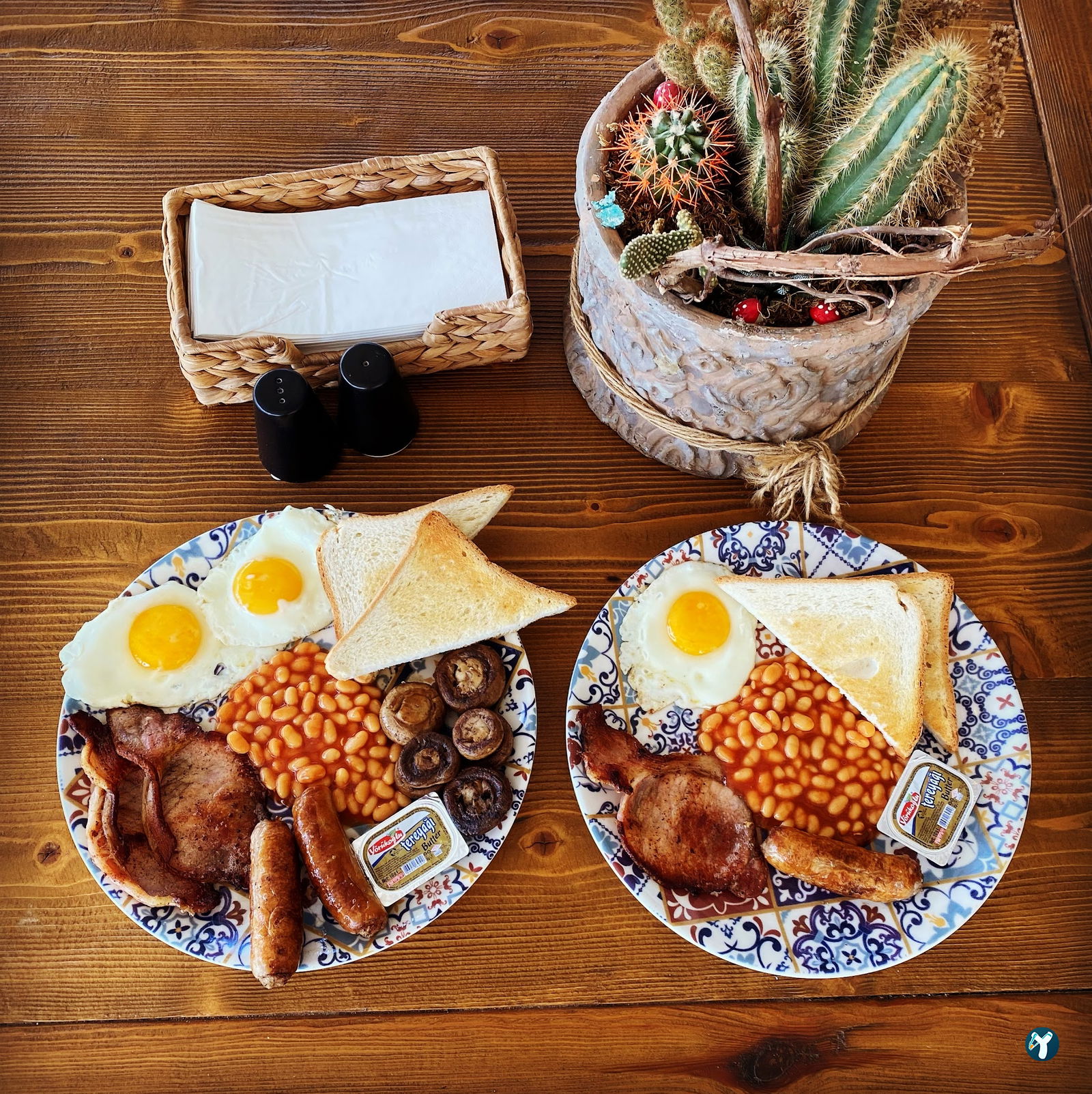 Seli Food & Drinks
