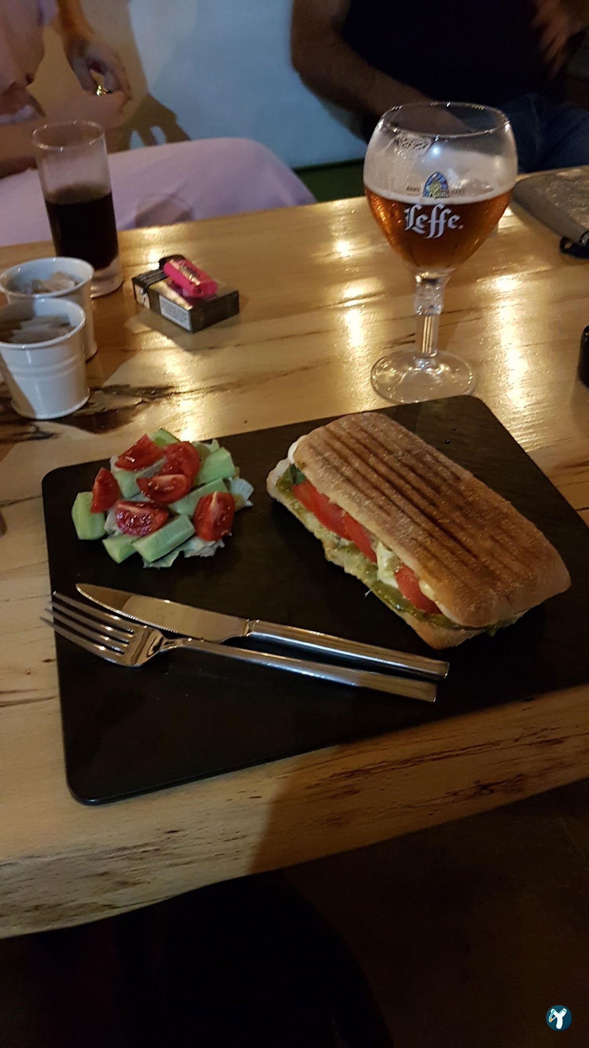Seli Food & Drinks