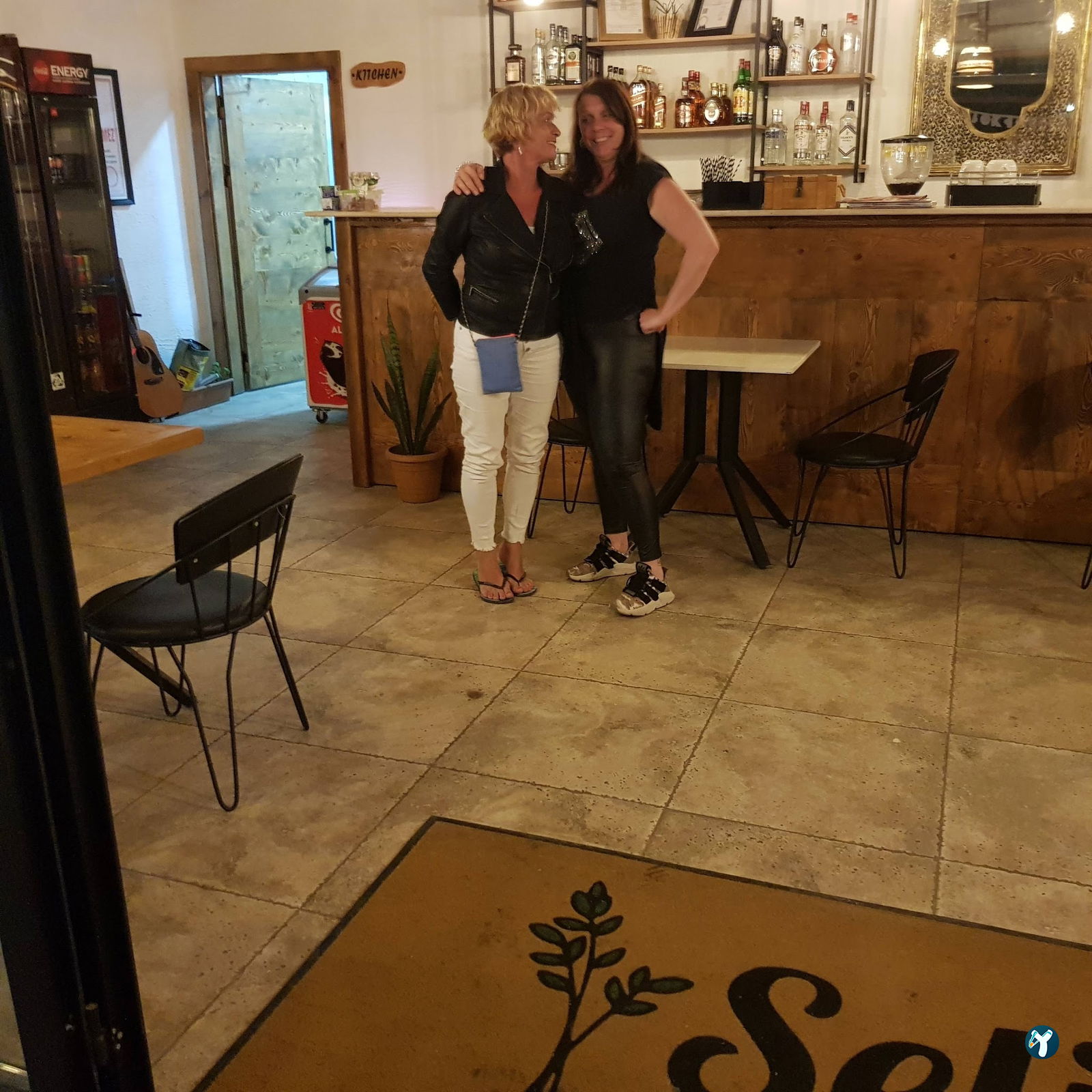 Seli Food & Drinks