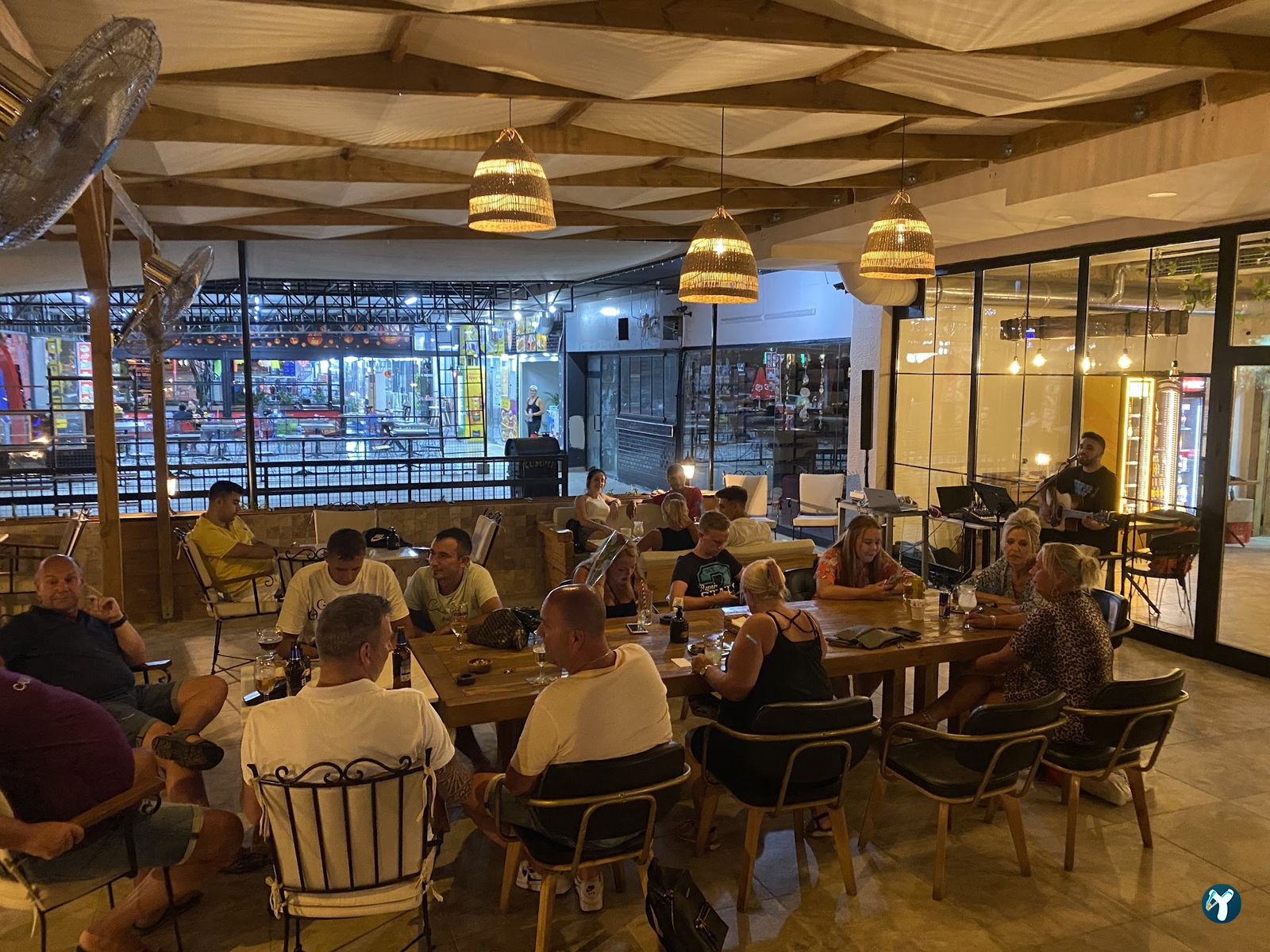 Seli Food & Drinks