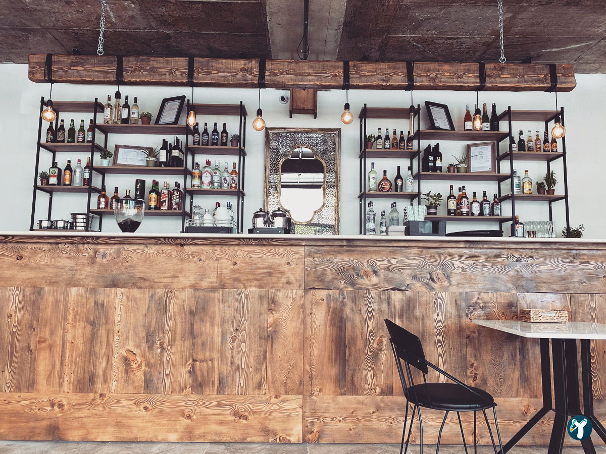 Seli Food & Drinks