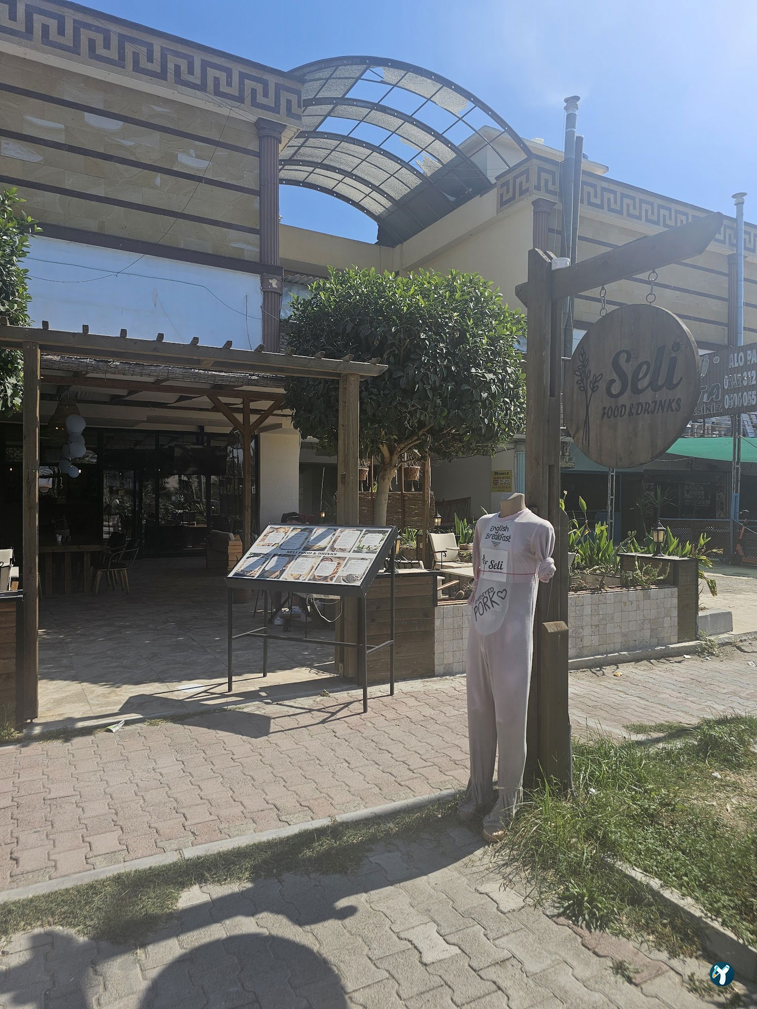 Seli Food & Drinks