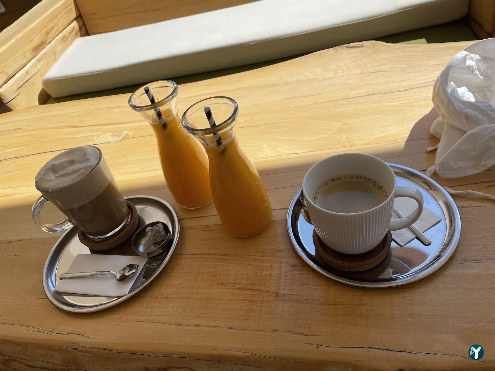 Seli Food & Drinks