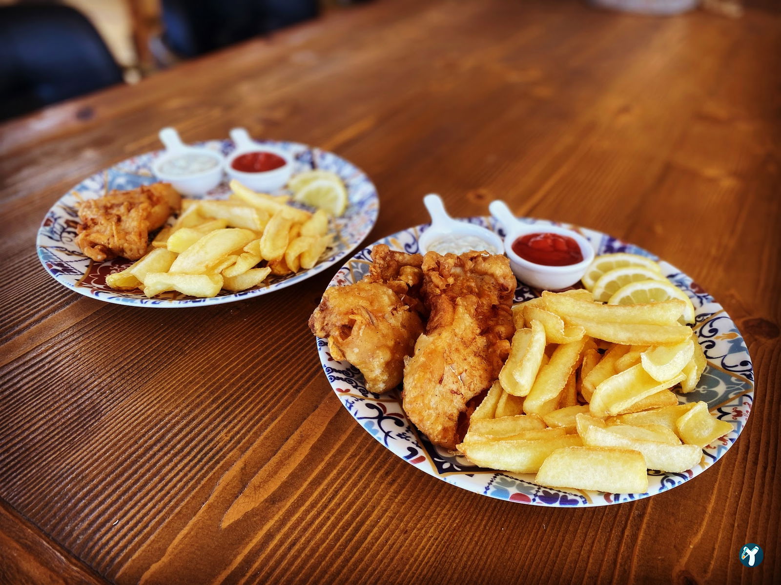 Seli Food & Drinks