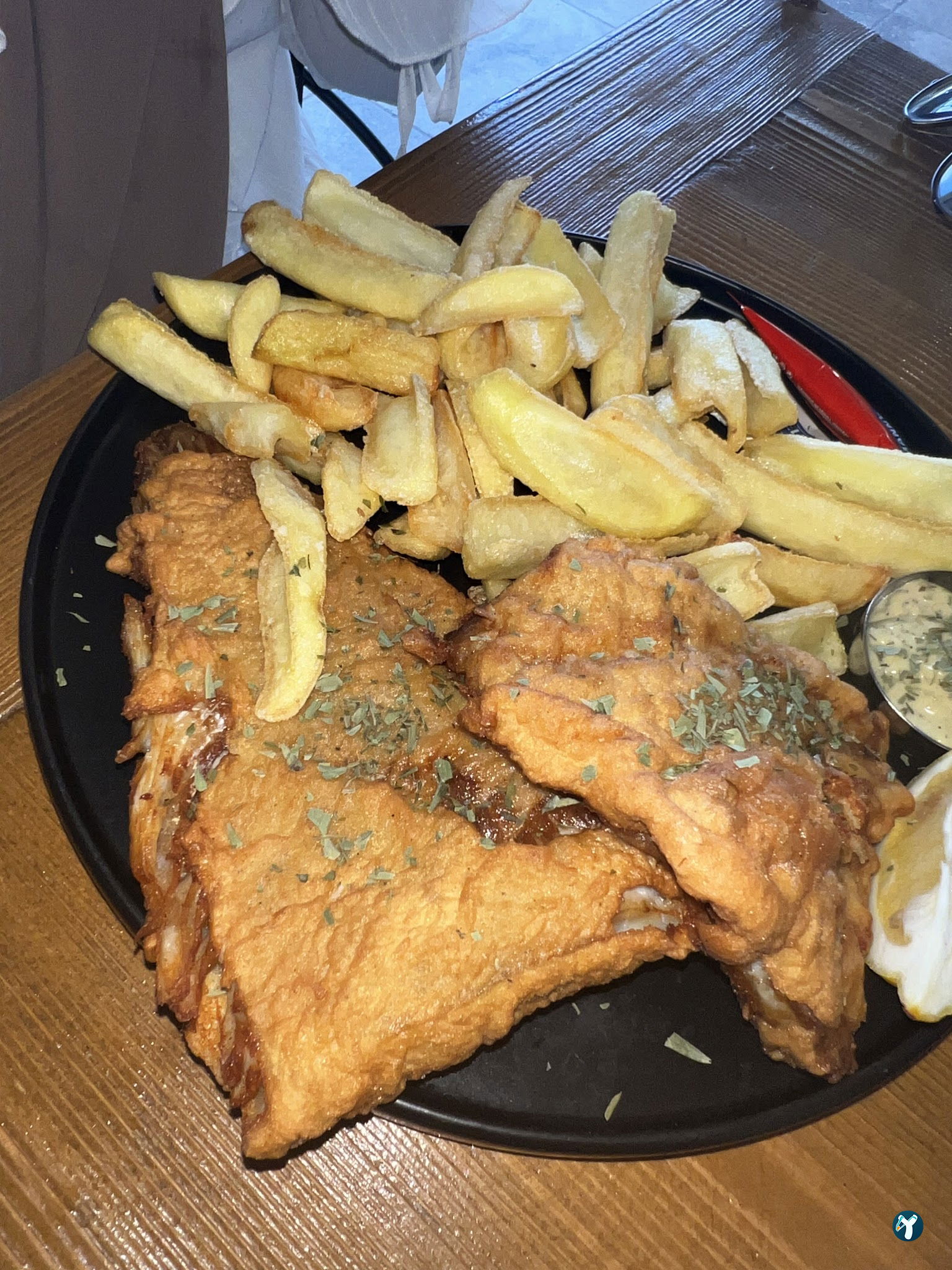 Seli Food & Drinks