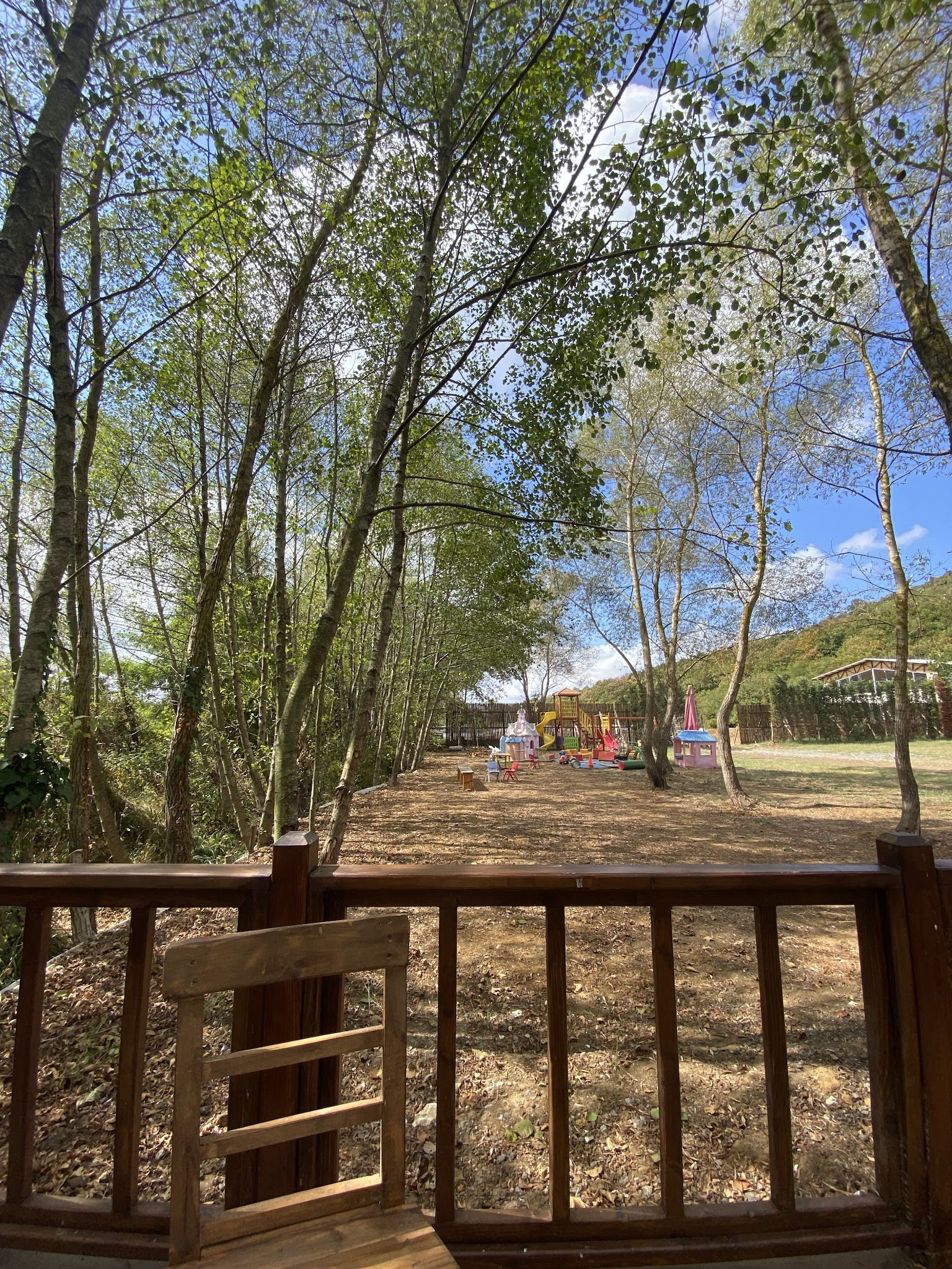 Livadi Hobi Köyü Ve Kahvaltı