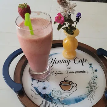 Yeniay Cafe resimleri