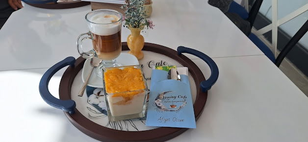 Yeniay Cafe