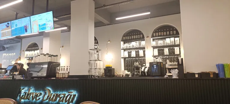 Kahve Durağı Sancaktepe resimleri