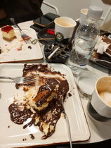 Kahve Durağı Sancaktepe