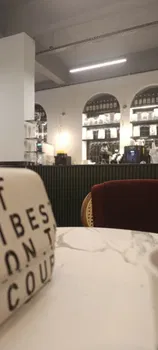 Kahve Durağı Sancaktepe resimleri