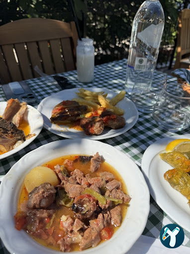 Beğendik Abi