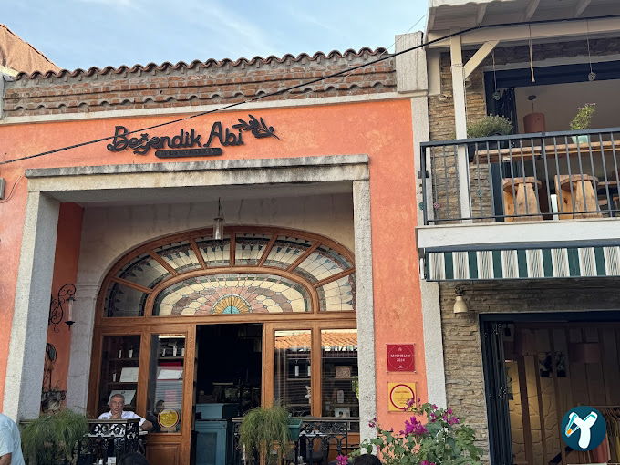 Beğendik Abi