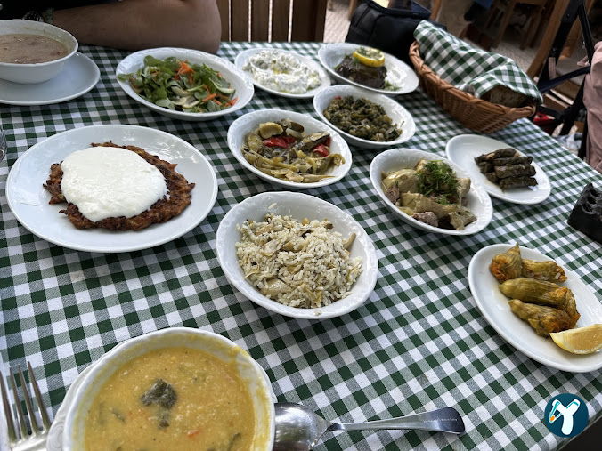 Beğendik Abi