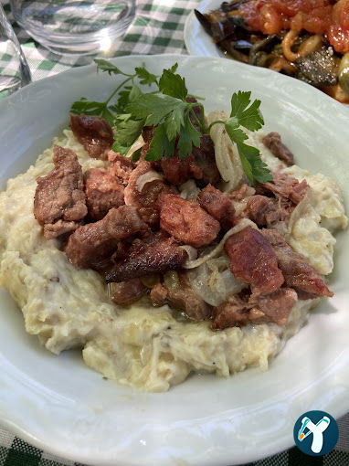 Beğendik Abi