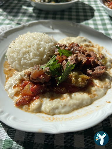 Beğendik Abi