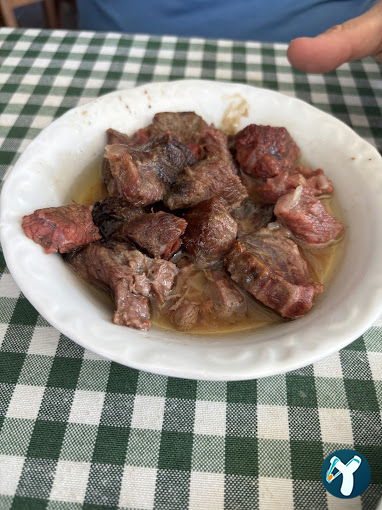 Beğendik Abi