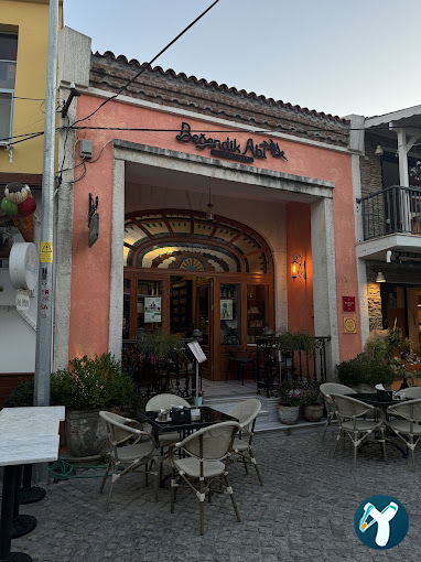 Beğendik Abi