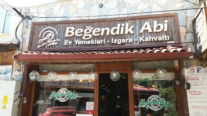 Beğendik Abi