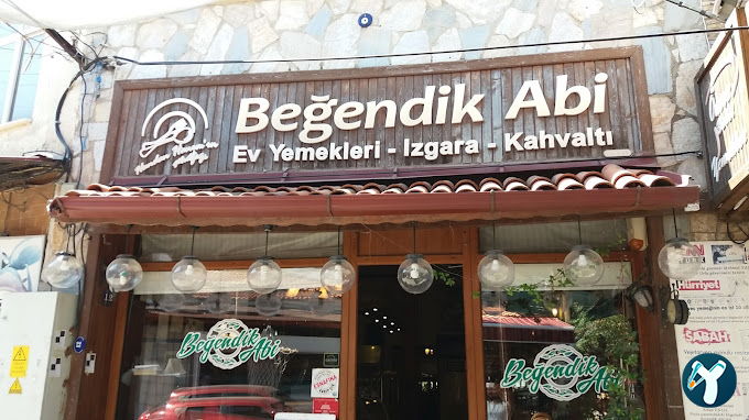 Beğendik Abi