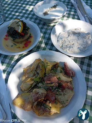 Beğendik Abi