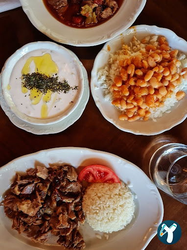 Beğendik Abi