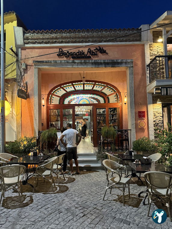 Beğendik Abi