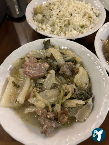 Beğendik Abi