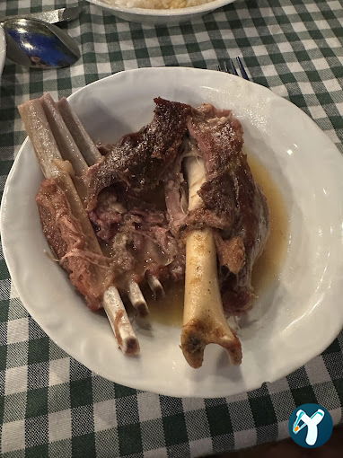 Beğendik Abi
