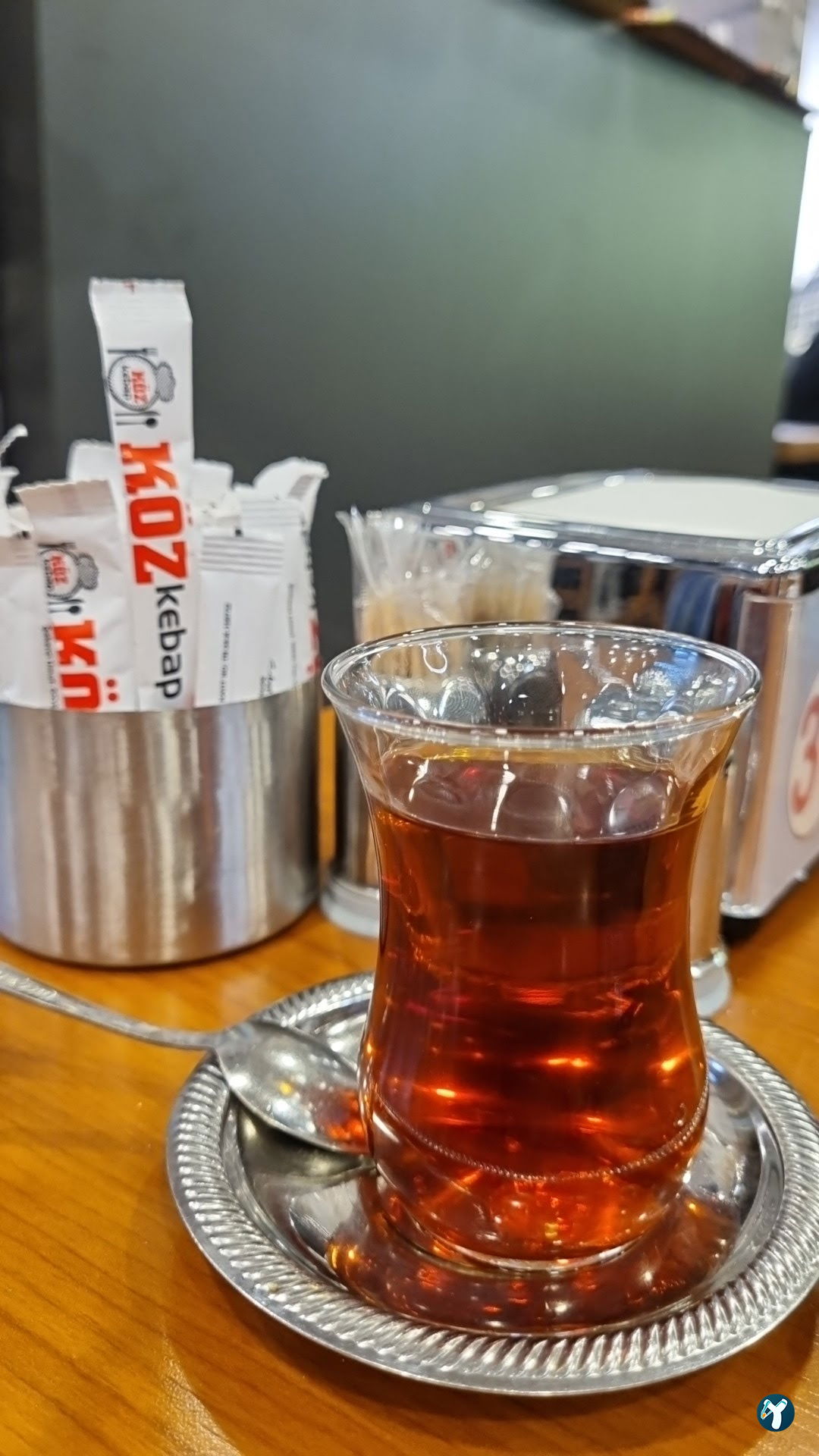 Köz Kebap Ümraniye