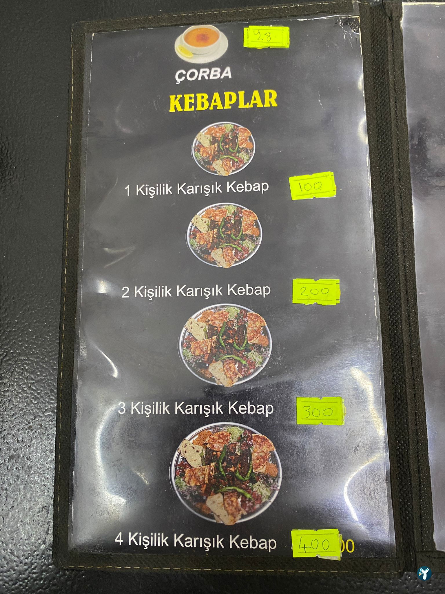 Köz Kebap Ümraniye