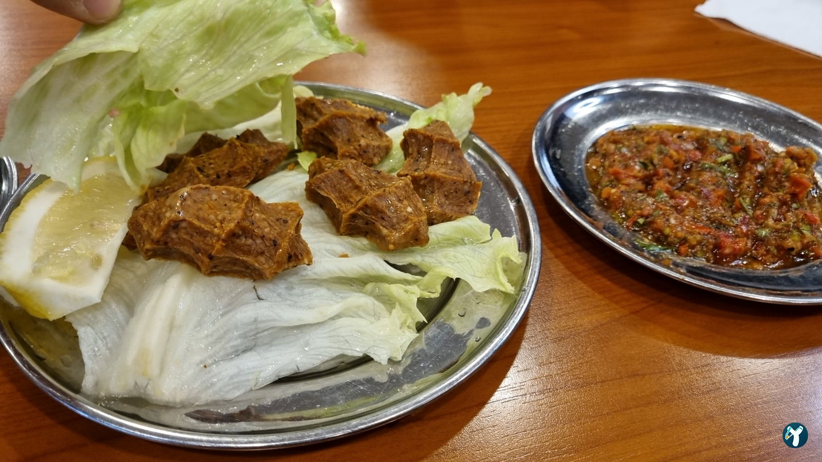Köz Kebap Ümraniye