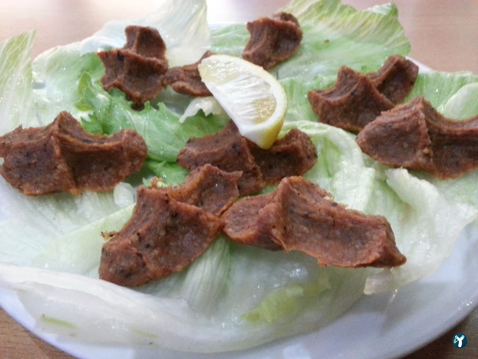 Köz Kebap Ümraniye