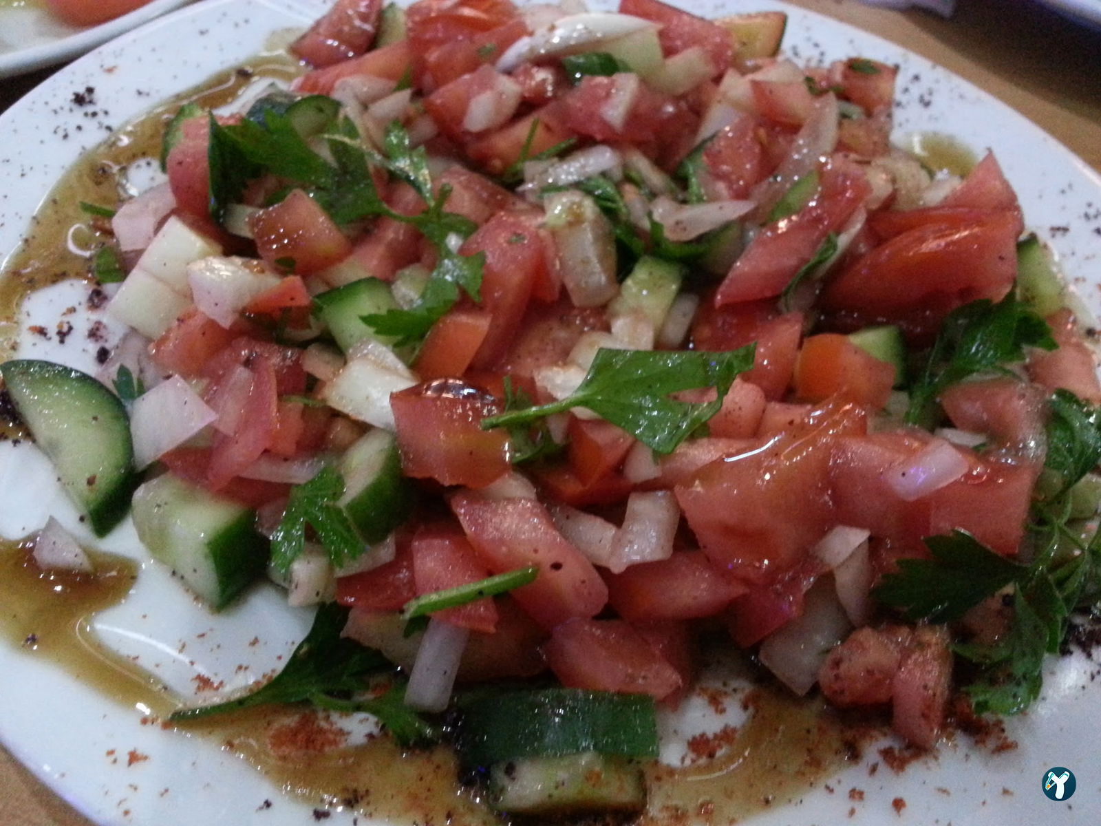 Köz Kebap Ümraniye
