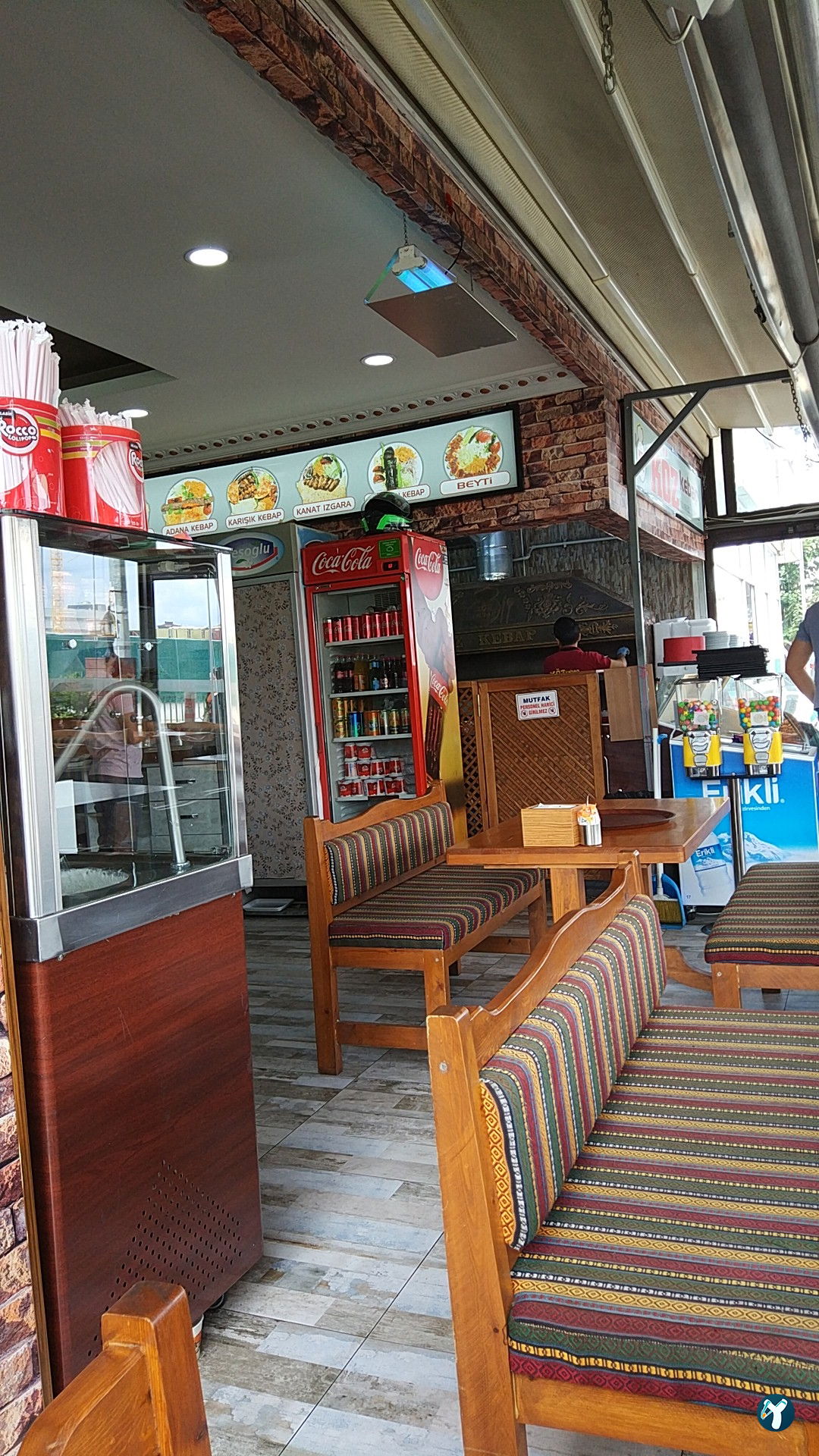 Köz Kebap Ümraniye