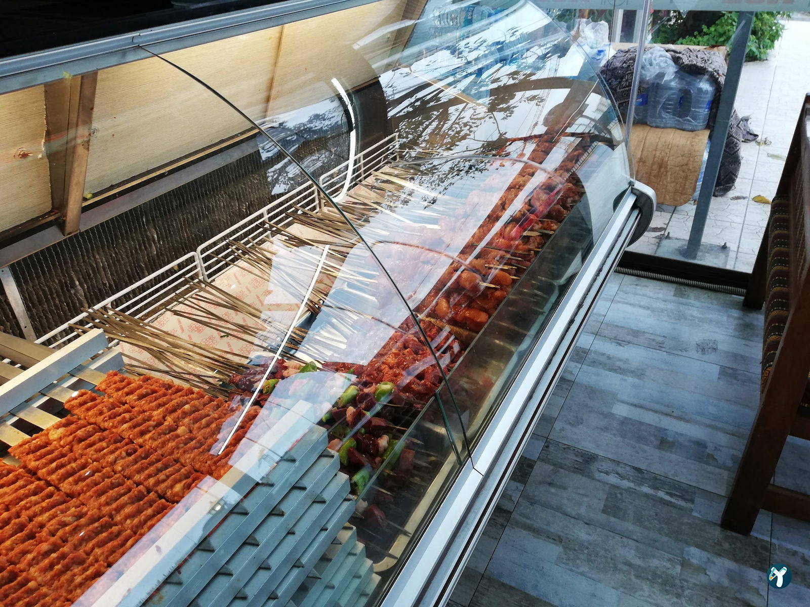 Köz Kebap Ümraniye