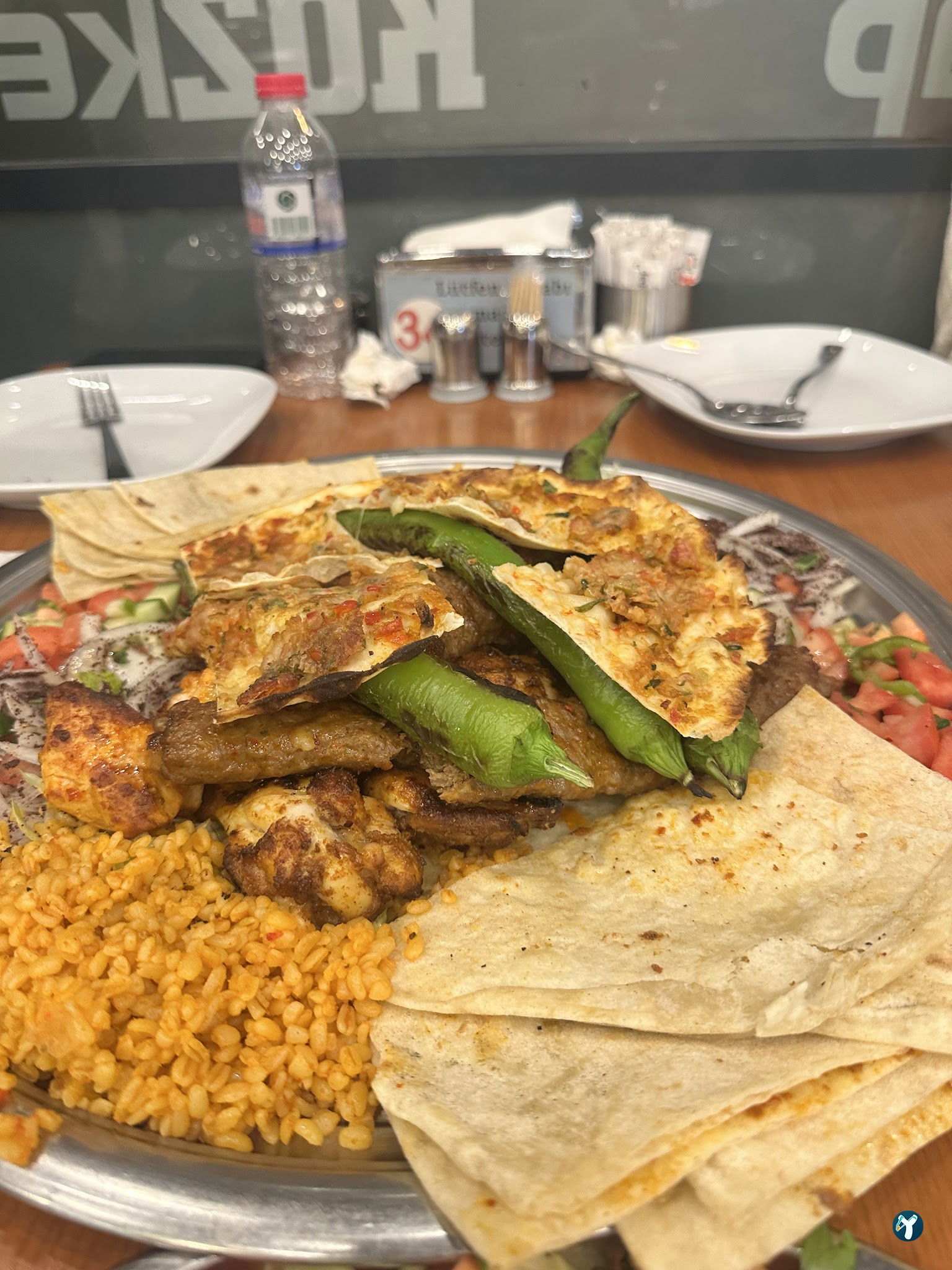 Köz Kebap Ümraniye