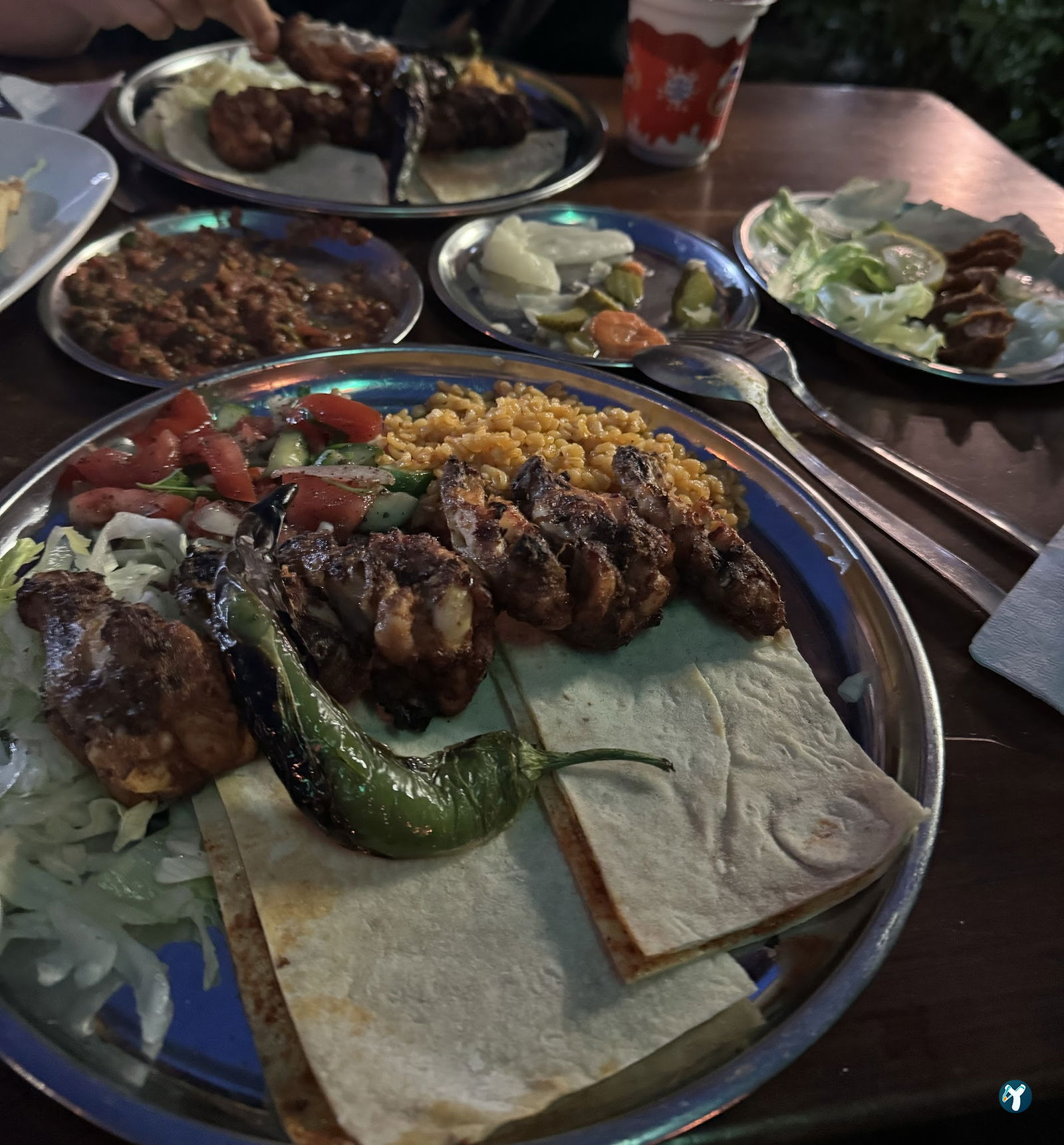 Köz Kebap Ümraniye