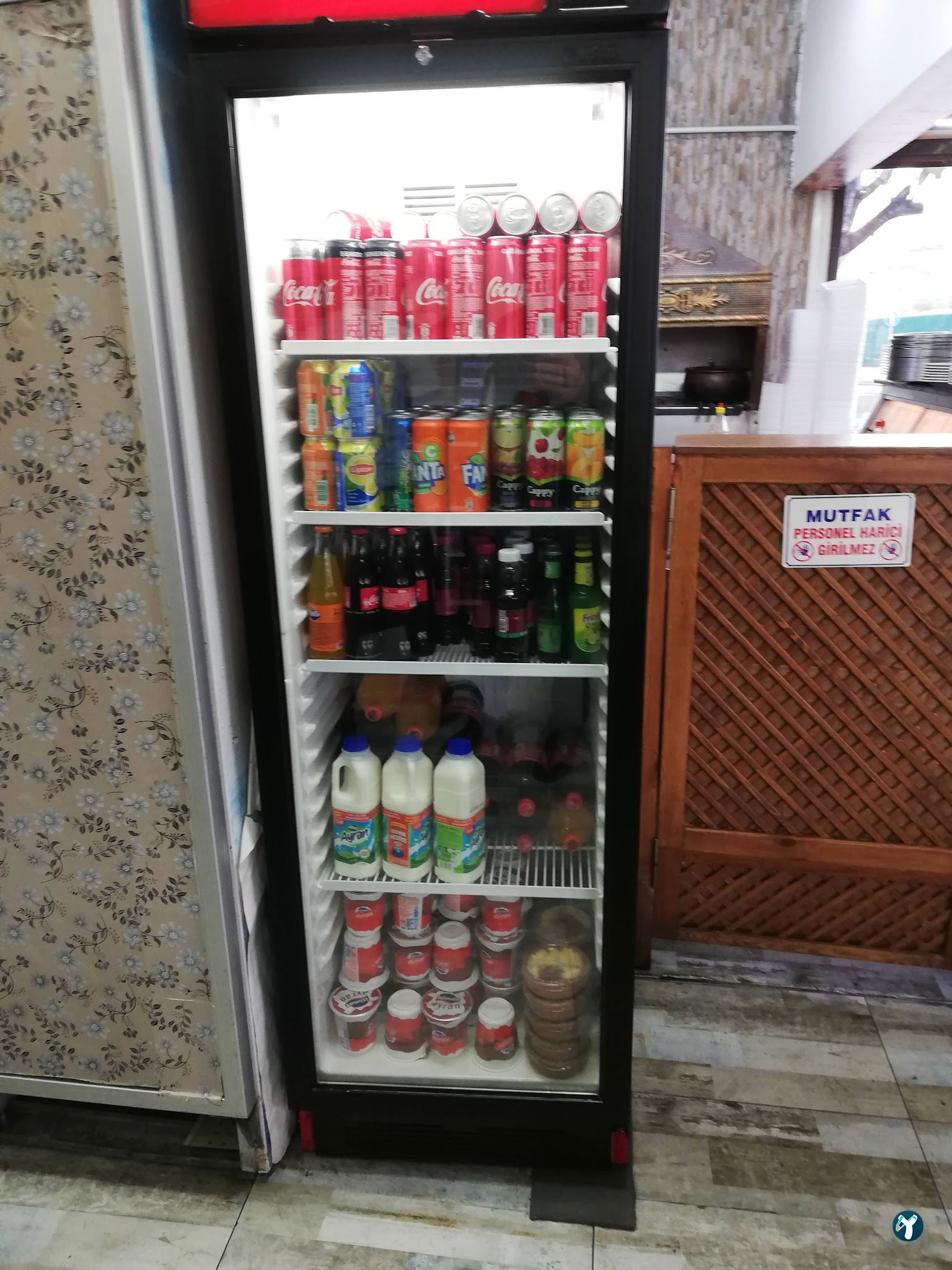 Köz Kebap Ümraniye