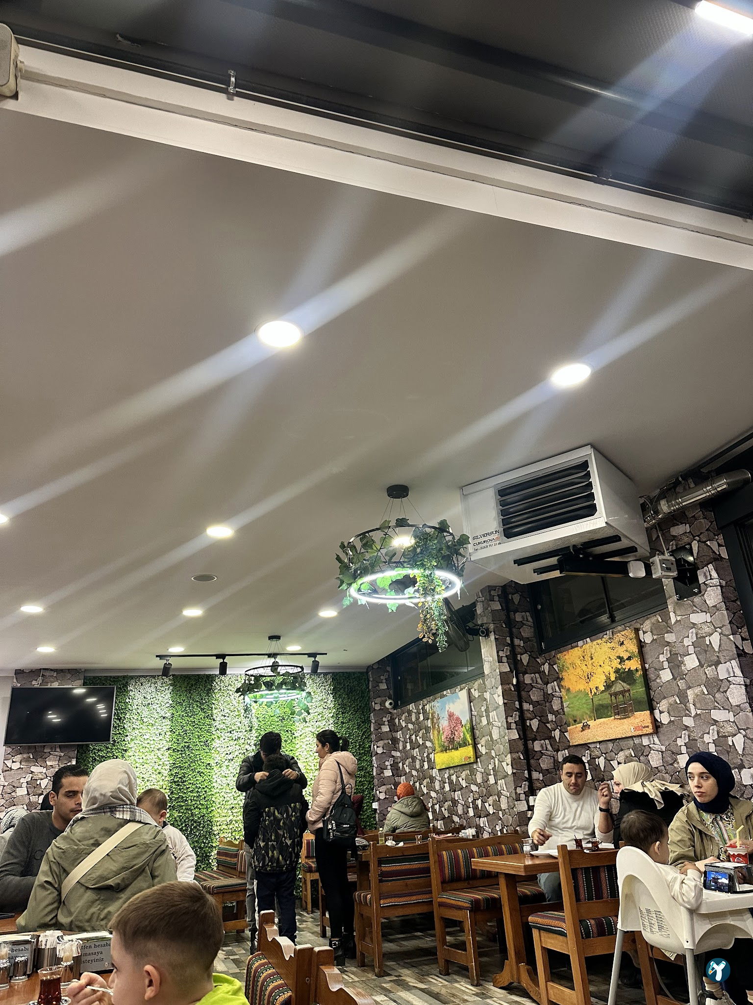 Köz Kebap Ümraniye