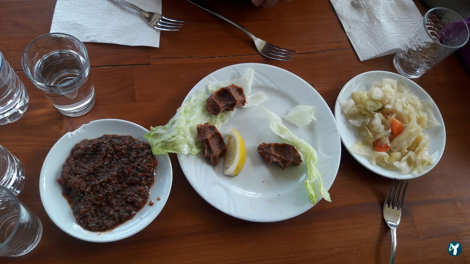 Köz Kebap Ümraniye